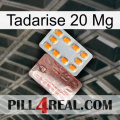 Tadarise 20 Mg new13